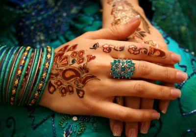 Voluntariado en Marruecos