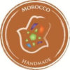 Hecho a mano en Marruecos Hecho a mano en Marruecos